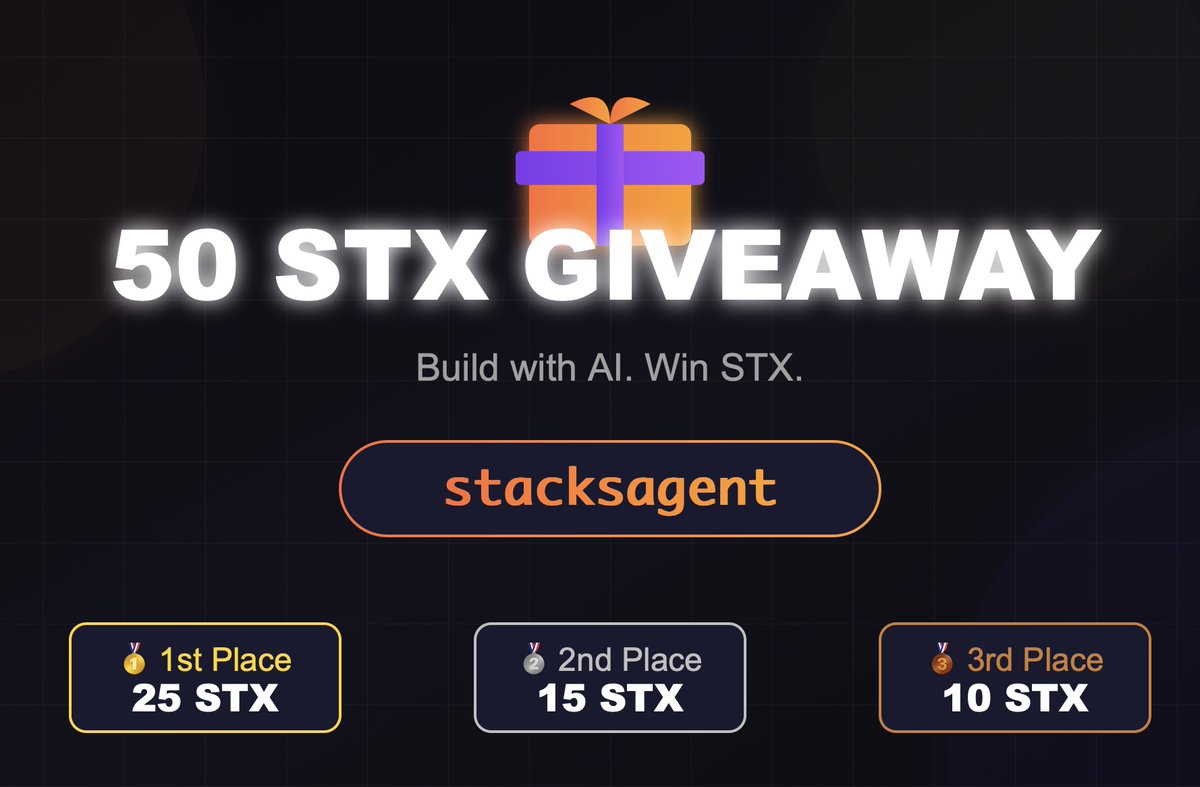 STX CITY tweet media