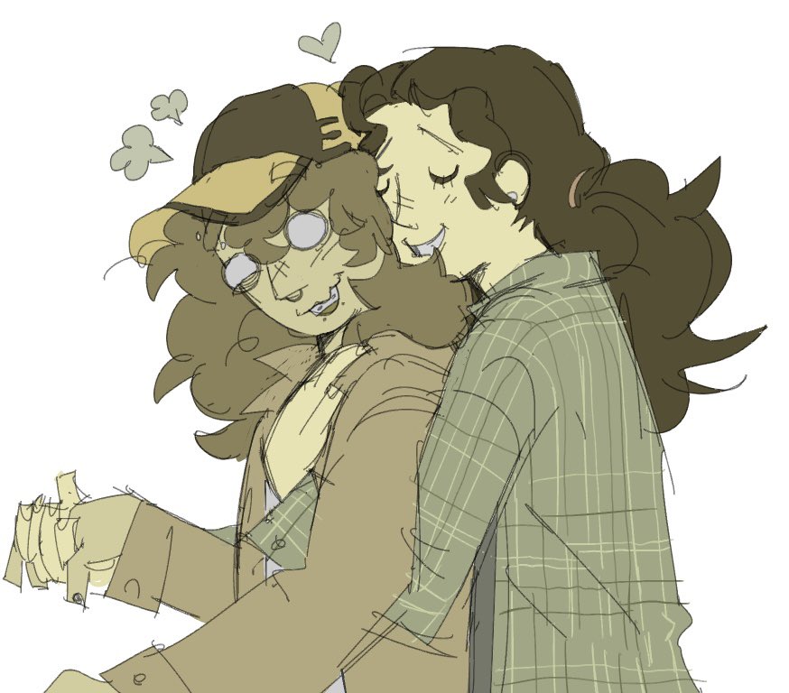 Rez | COMMS OPEN tweet media