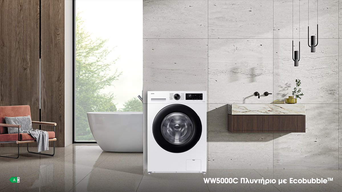 Samsung Greece tweet media