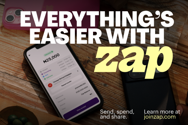 Zap ⚡️ tweet media