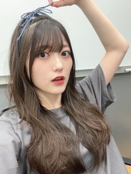 mnmn2524's tweet photo. 🔞 【身長154.5cmくらいの可愛い系でローテンションで声低めで笑った時の顔が超可愛いくて離れ乳の嬢探して授乳手コキされに行った…💕】(ALT)

さぎりさん@yuribegamu におねだりして設定使わせ���頂きました💕 https://t.co/SD6bSYGZ9A
