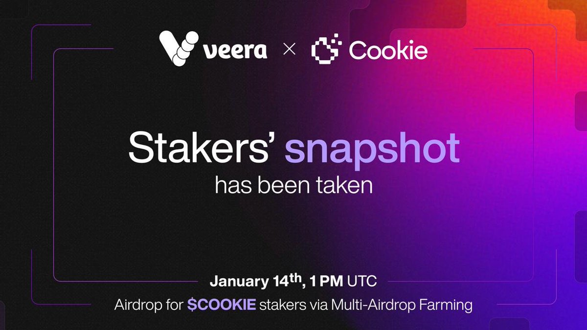 Cookie DAO CN 🇨🇳 tweet media