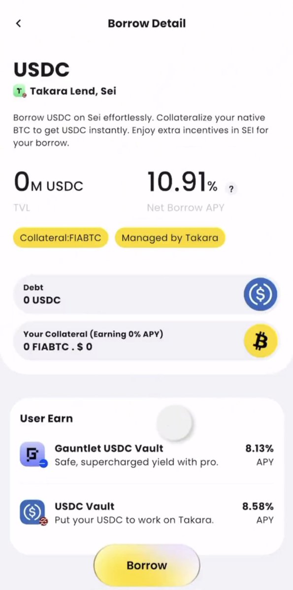 Arsolacia999's tweet image. 🔥@fiamma_labs Super Fire App feature check!
Perps (Perpetual Trading) ✅
Borrow ✅
Prediction Market 👀 (coming soon!)

Join us on Discord Channel!
discord.gg/fiammalabs

#Fiammalabs #Fiamma #FireApp #Fire #Trading