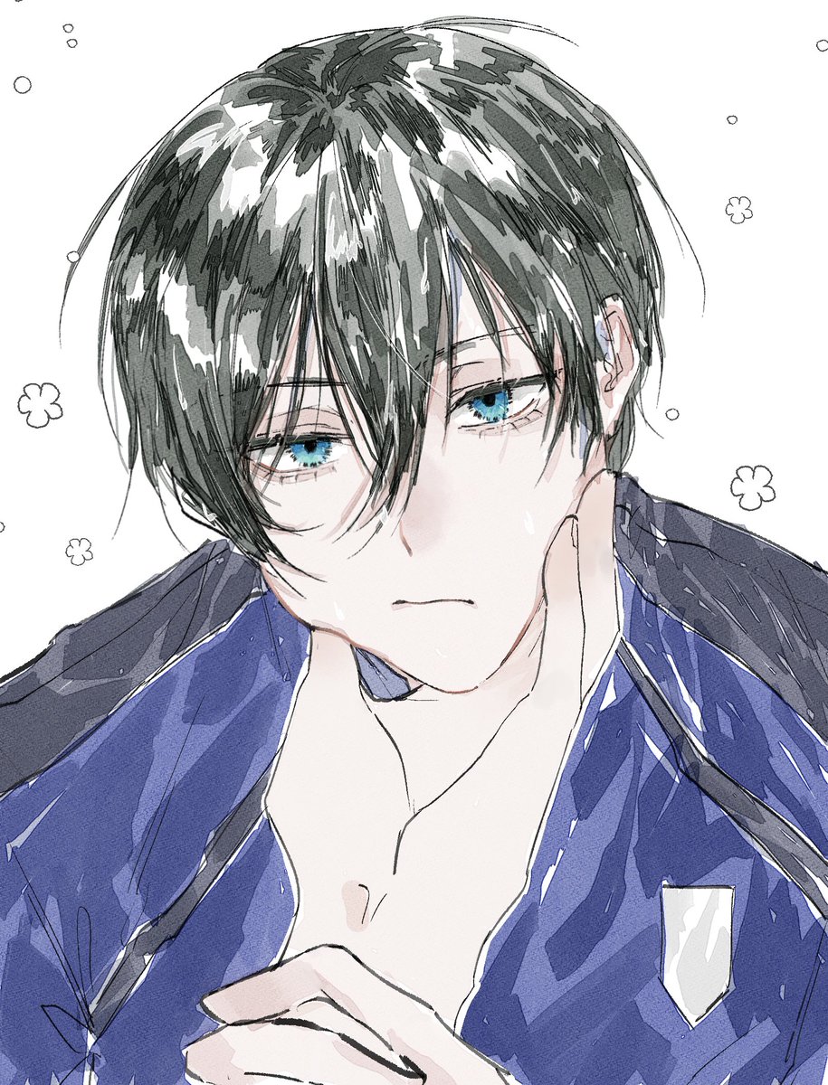 P1B1_'s tweet photo. 🦉
#bllプラス #青檻プラス https://t.co/cbIRRZJqEt