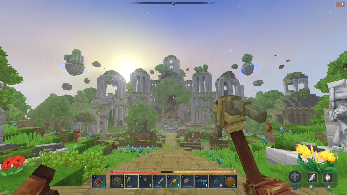 Borys Nieśpielak (Bananza Version) tweet media