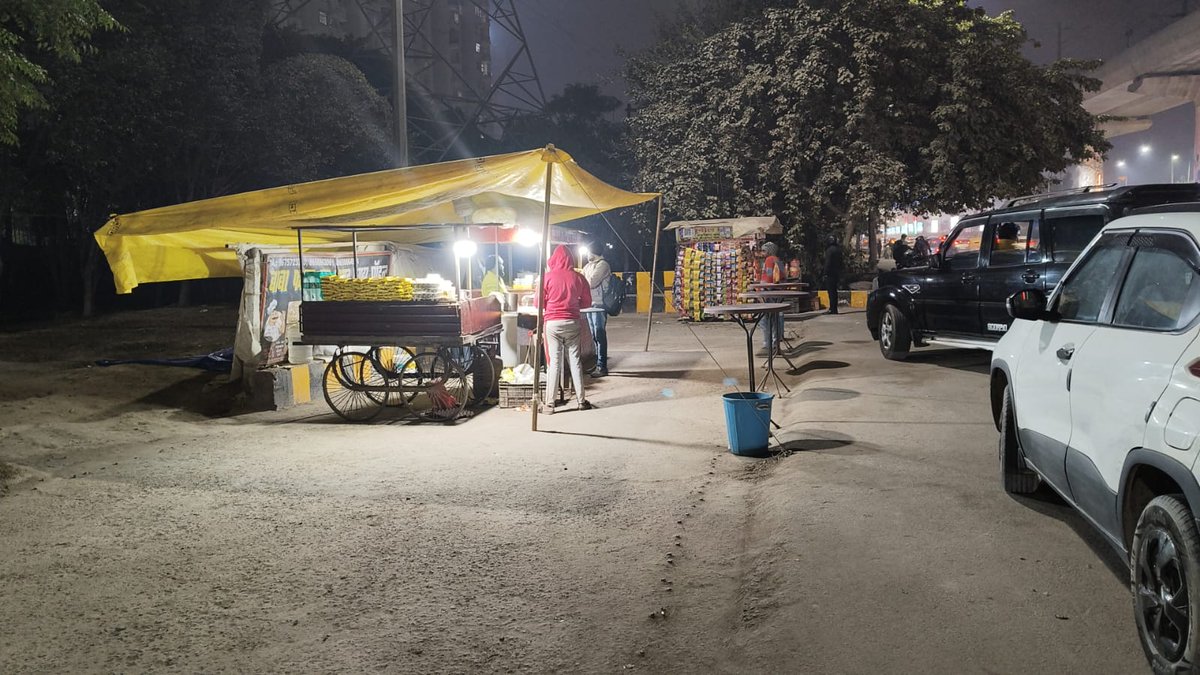 AOA Amrapali Silicon City, Sector 76, Noida tweet media