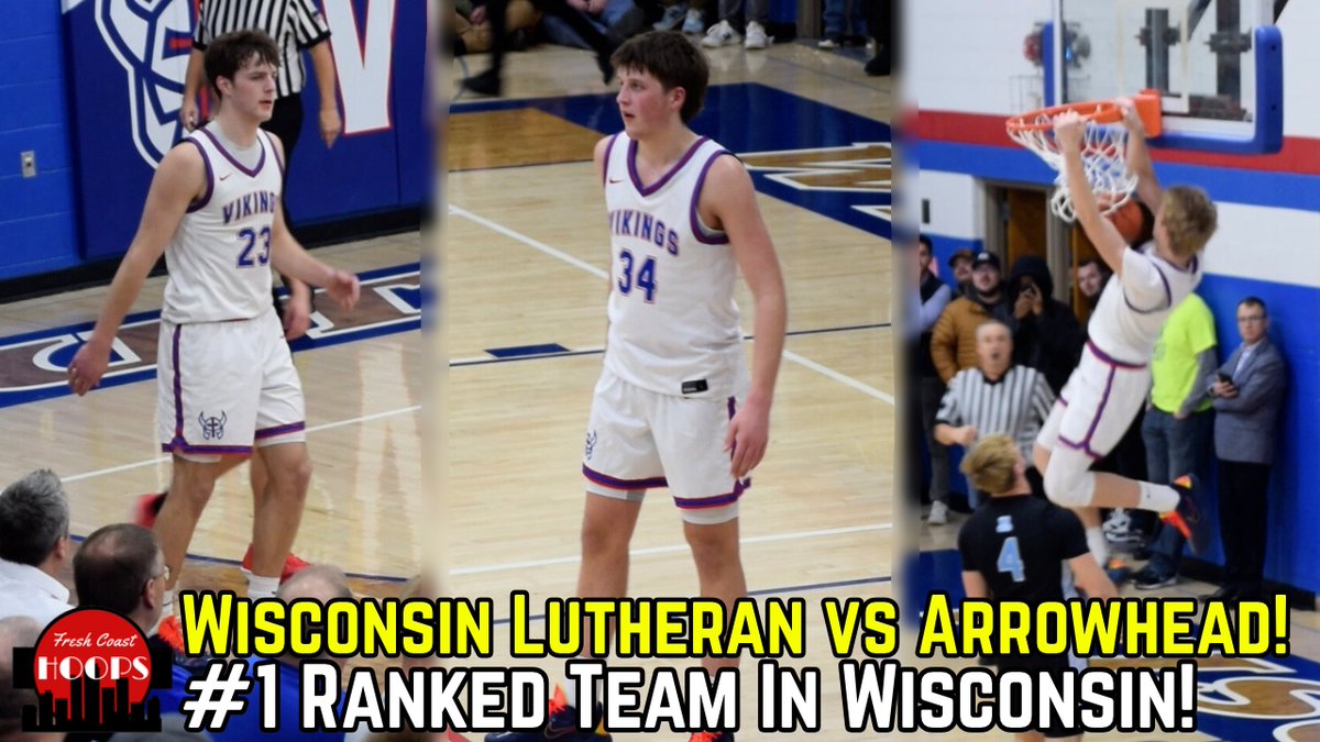 Fresh Coast Hoops tweet media