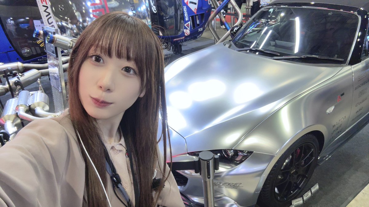 みよちゃん 美陽（みよ） (@34_miyocars) / Posts / X