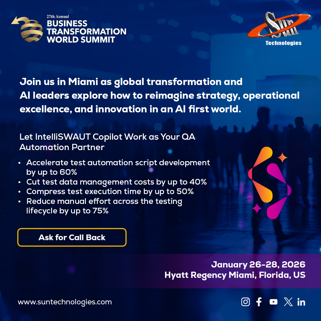 Sun Technologies tweet media