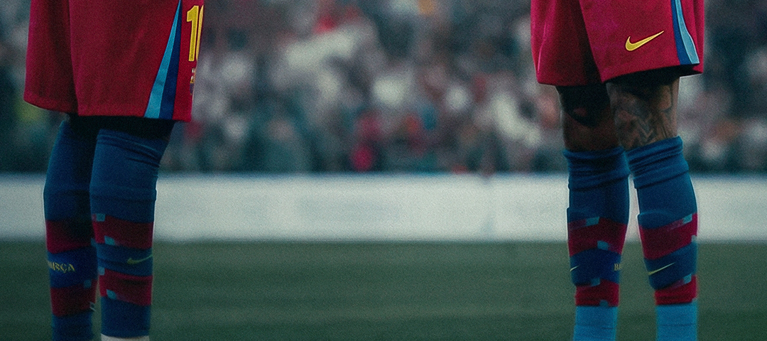 FC Barcelona tweet media