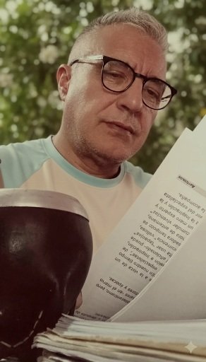 En vacaciones se alteran las rutinas, los horarios, los compromisos; pero las manías y obsesiones jamás.
#vacaciones