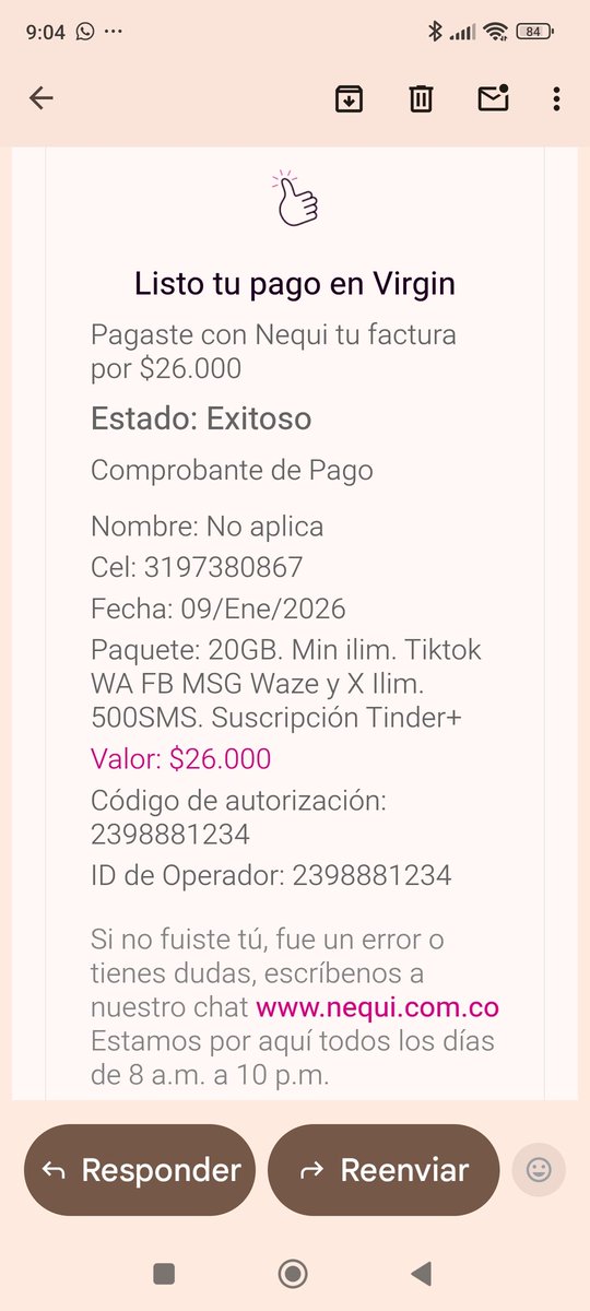 luisferp tweet media