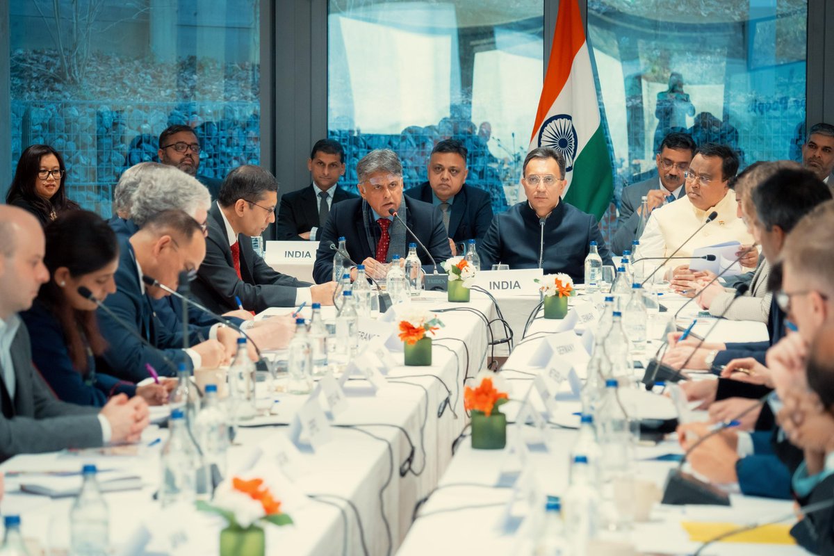 Jitin Prasada जितिन प्रसाद tweet media