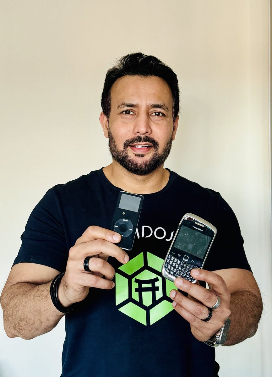 Anyone who thinks AI will NOT replace 90% of human repeative non-physical tasks in any function or profession over next 10 years……Please go and find your iPod &amp; BlackBerry from the hidden junk drawer!!

It most certainly will!