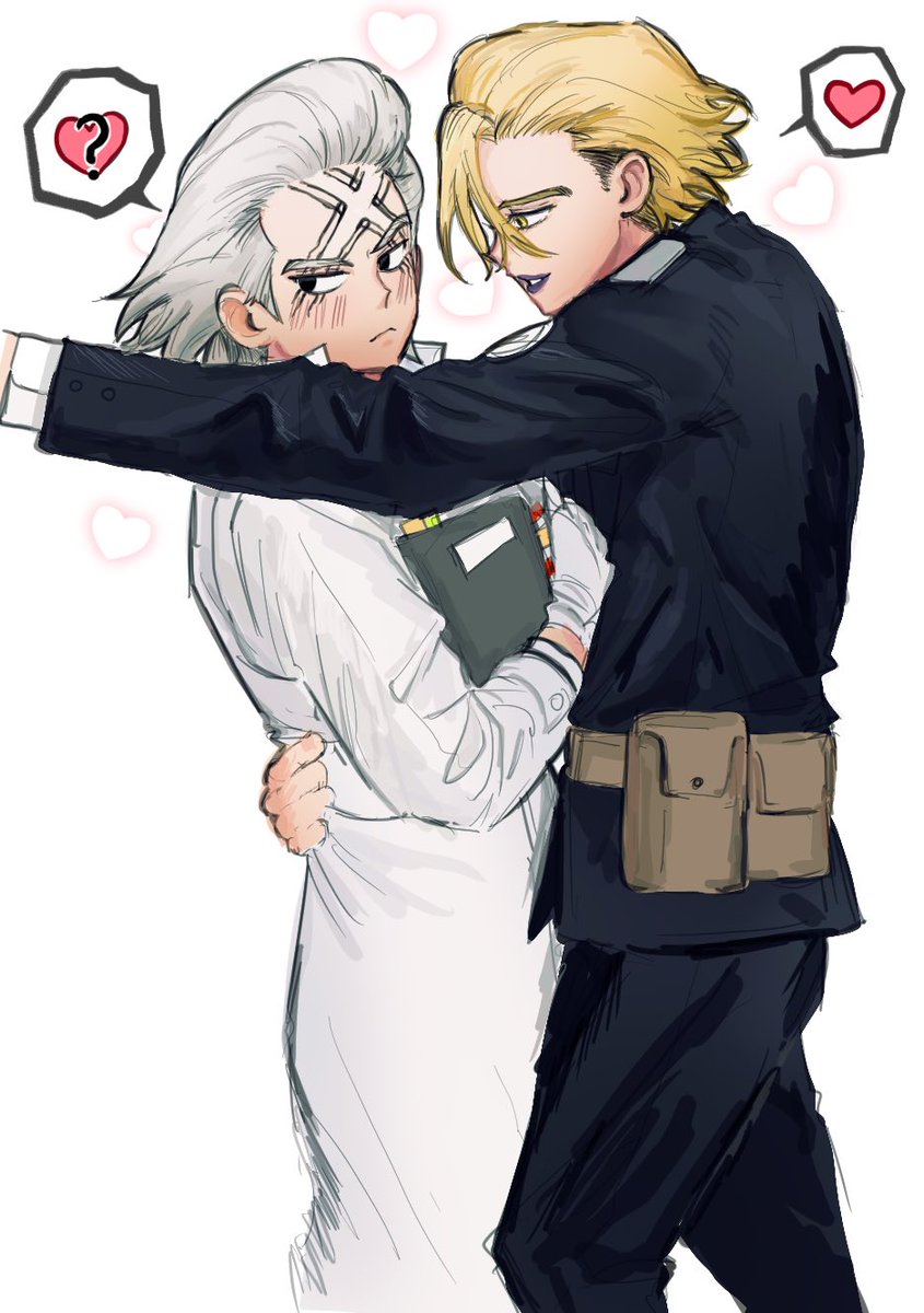 lifewith_insss's tweet image. スゼ 🩷