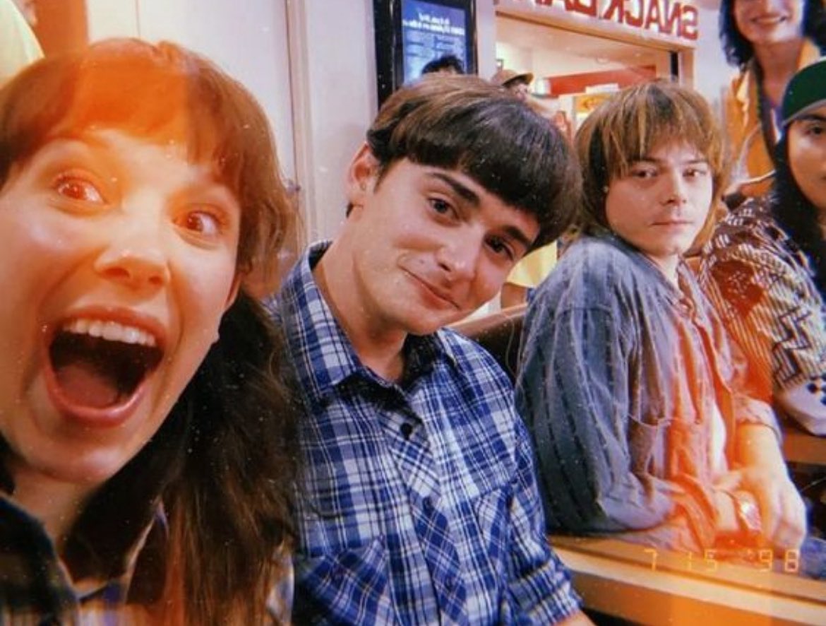 snoopywheeler's tweet image. fuck the gossip genuinley idgaf that’s family