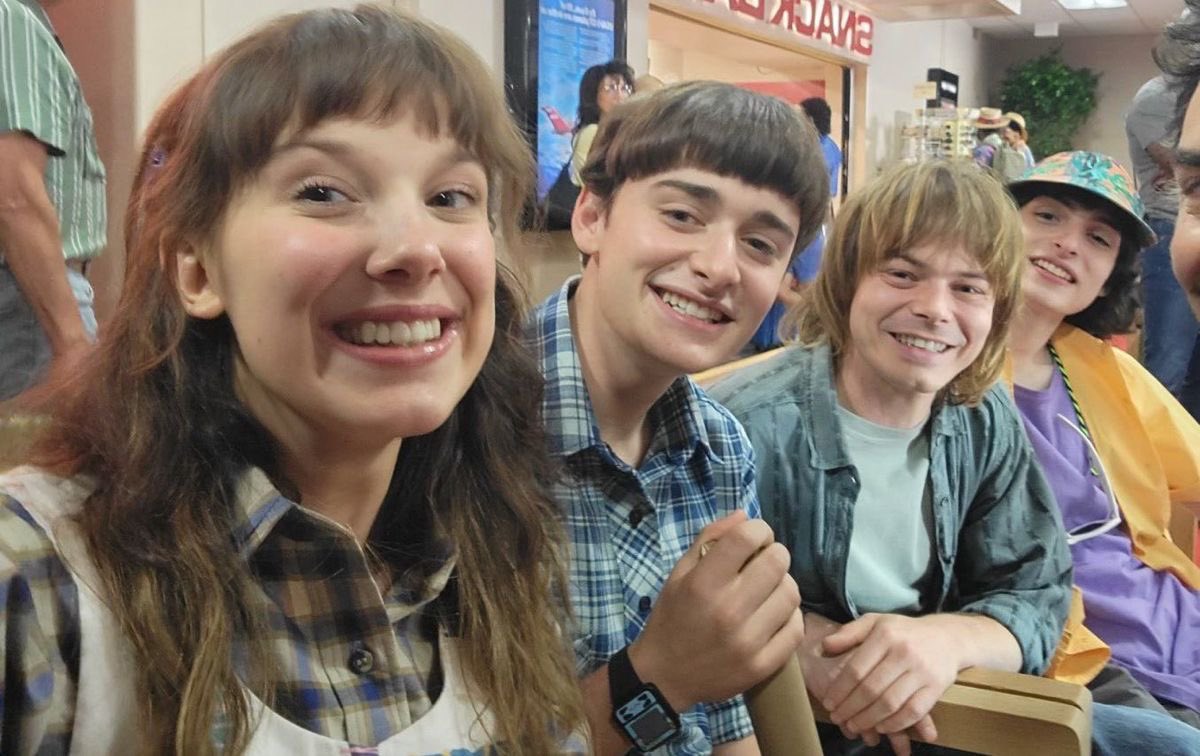 snoopywheeler's tweet image. fuck the gossip genuinley idgaf that’s family