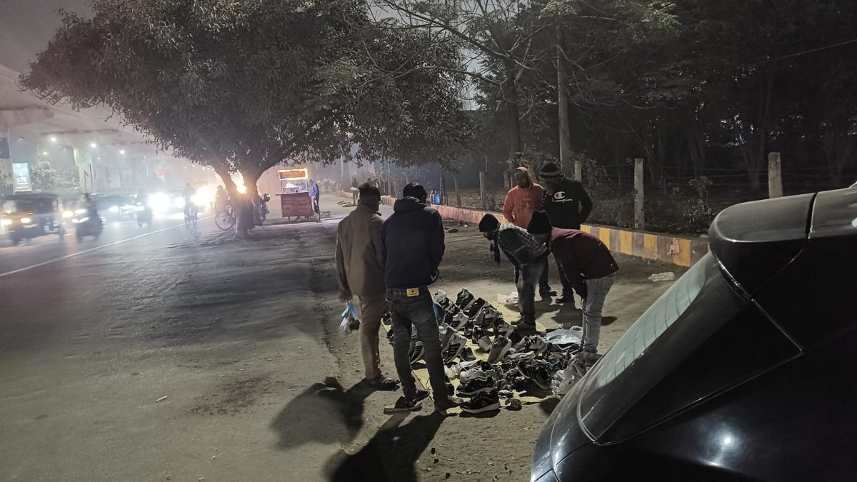 AOA Amrapali Silicon City, Sector 76, Noida tweet media