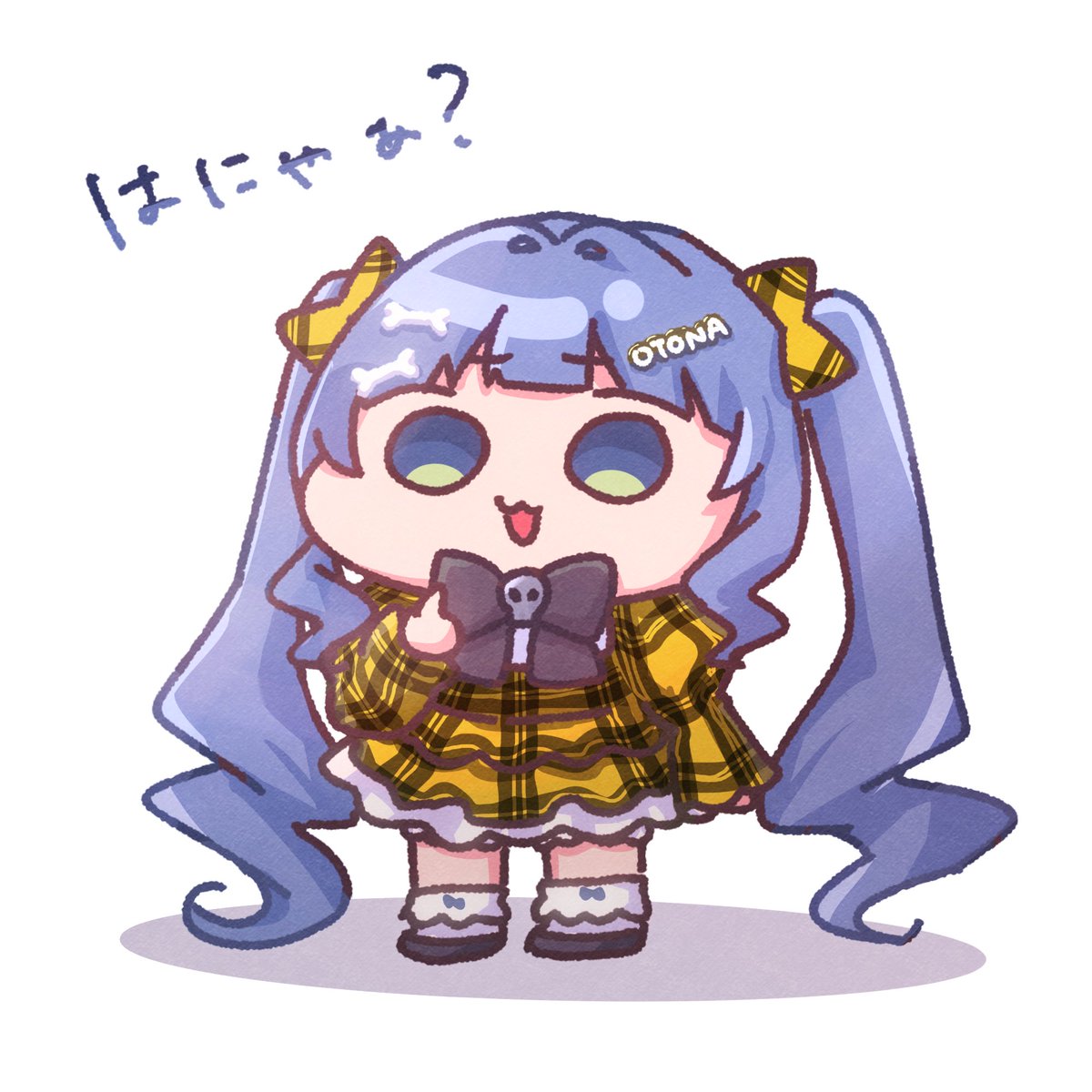 夜乃くろむ💀⛓ (@kuromu_yano) / Posts / X