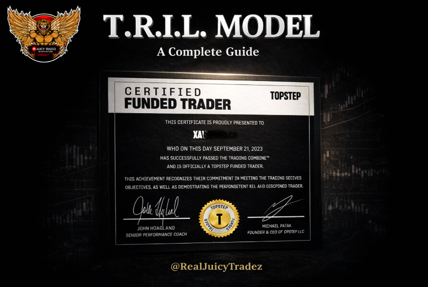 JUICY TRADEZ ⚔ tweet media