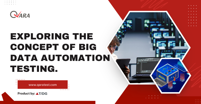 qaraenterprise's tweet image. Big Data systems demand accuracy, speed, and scalability. Discover how automation testing helps validate massive data volumes while ensuring performance, reliability, and data integrity.
Read the blog:
qaratest.com/blogs/explorin…
#BigDataTesting #QAEngineering #TestAutomation