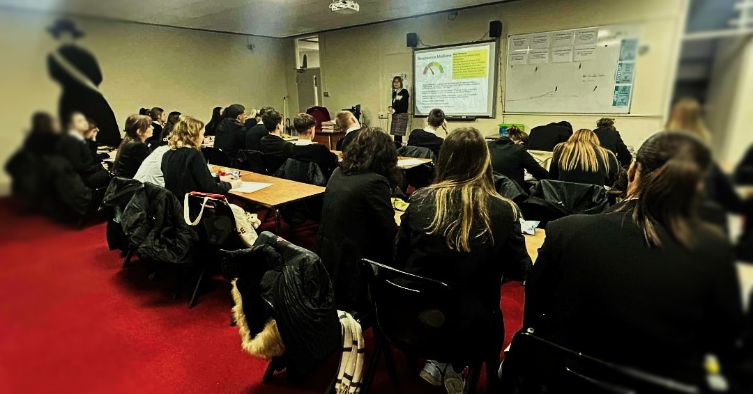 NK Academy tweet media