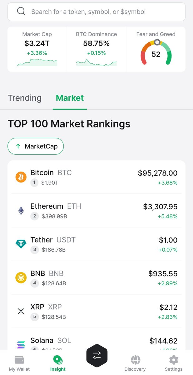 D'CENT Beam tweet media