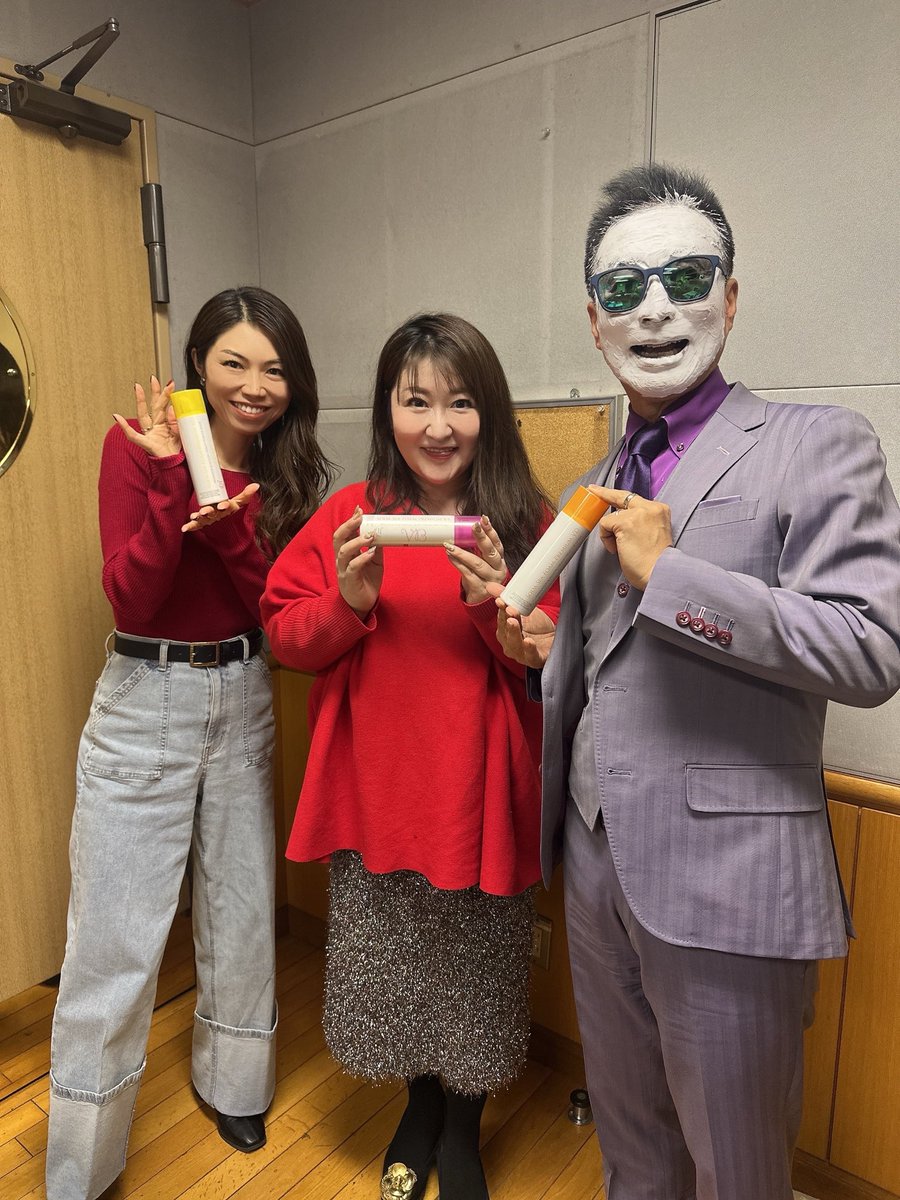 今夜のFMヨコハマ「TANSAN HOUR 今夜もシュワシュワ」は 「桐野安子の