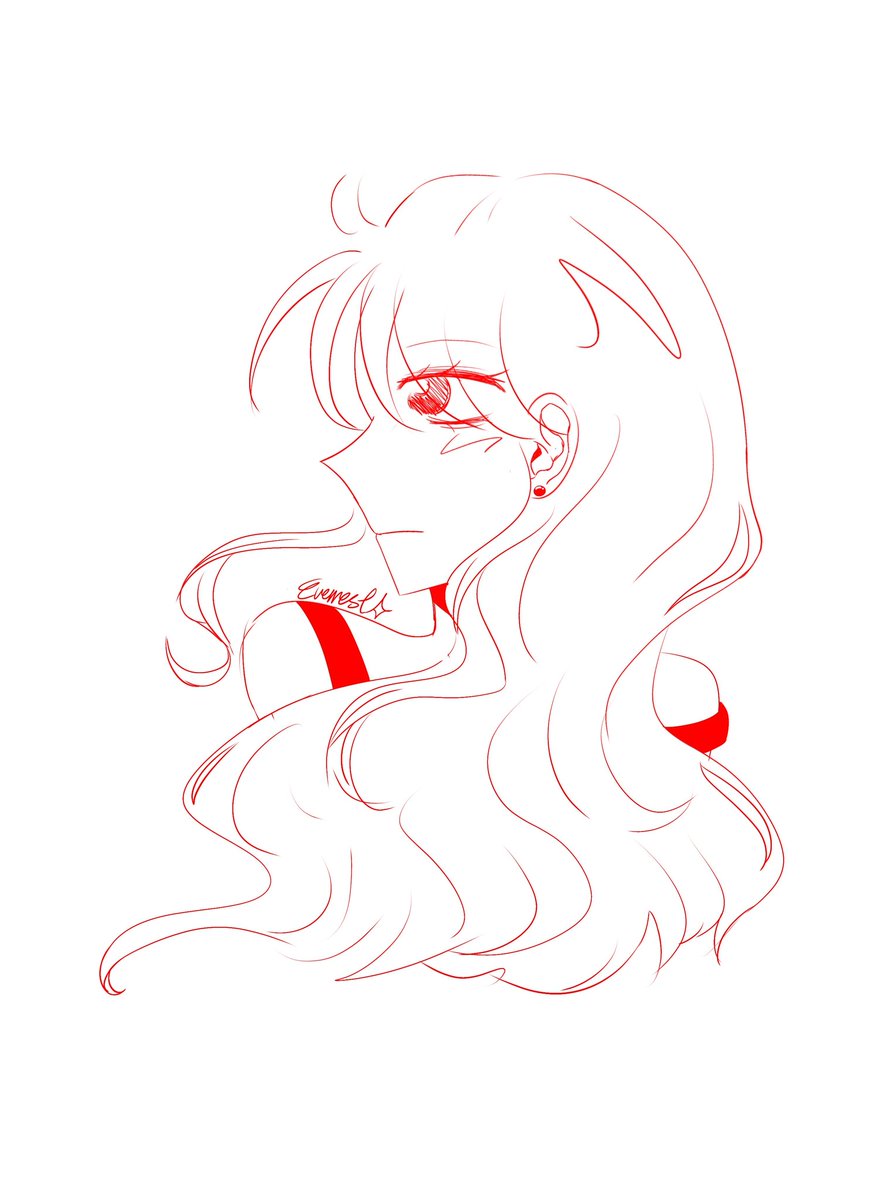 Everrestartz's tweet image. im free 
#artmoots #oc