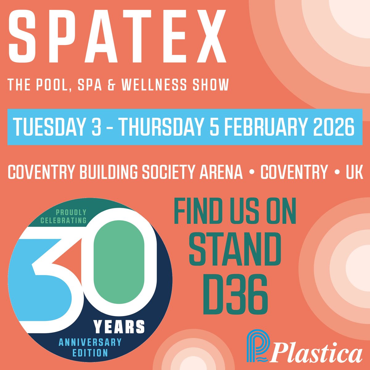 Plastica Pools tweet media