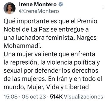 Carlos Vecino tweet media