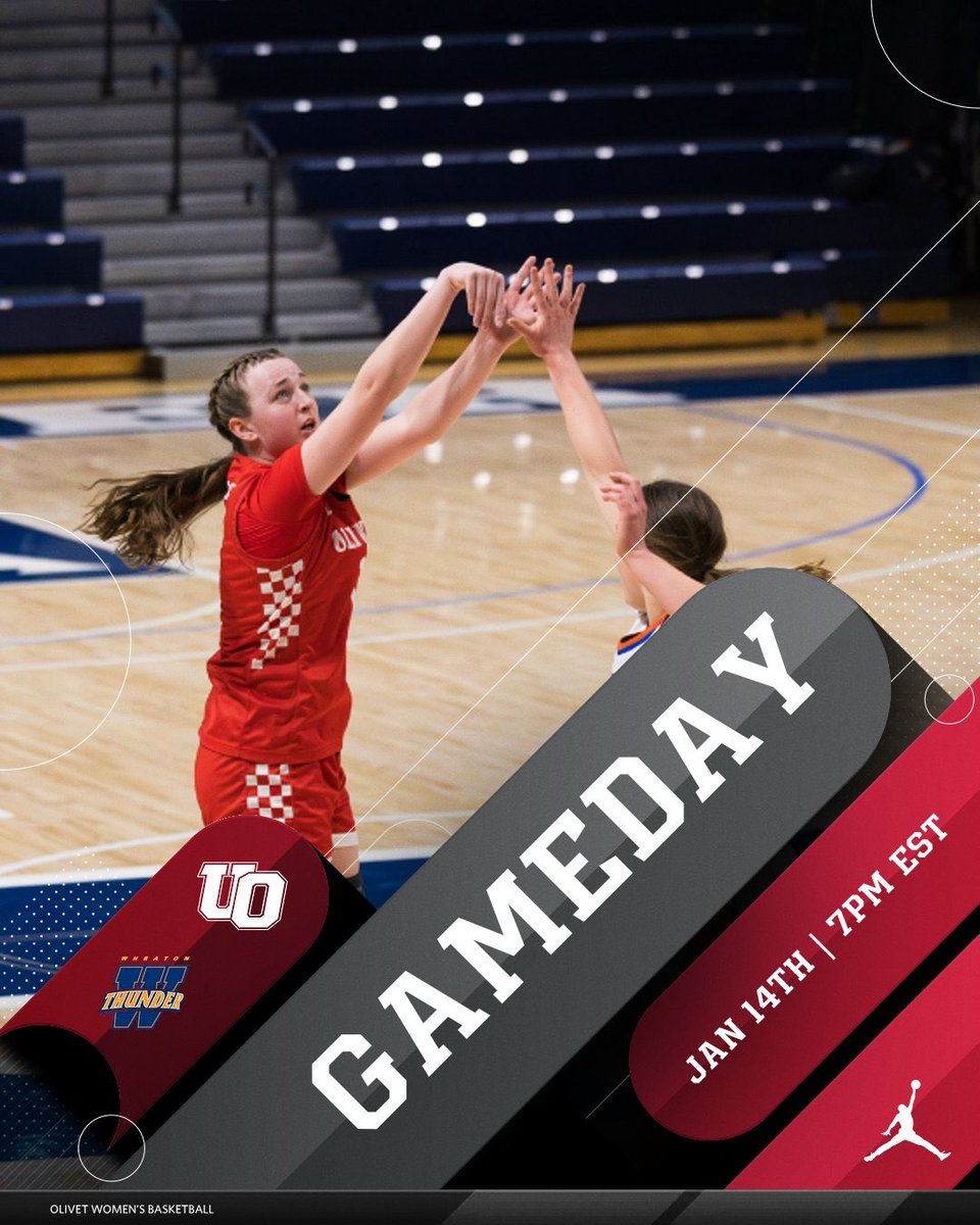 The University of Olivet Women’s Basketball tweet media