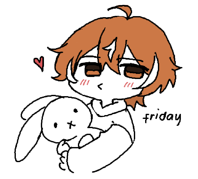 siuyeen's tweet photo. miffy doodle and him too ig #friday_pilot https://t.co/f4bIlGpjhW
