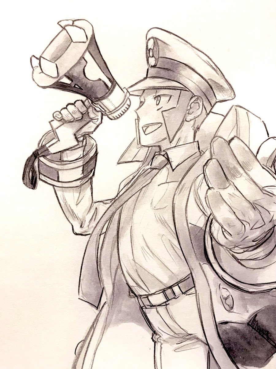 AMASORA0's tweet image. 📣⚡️✨