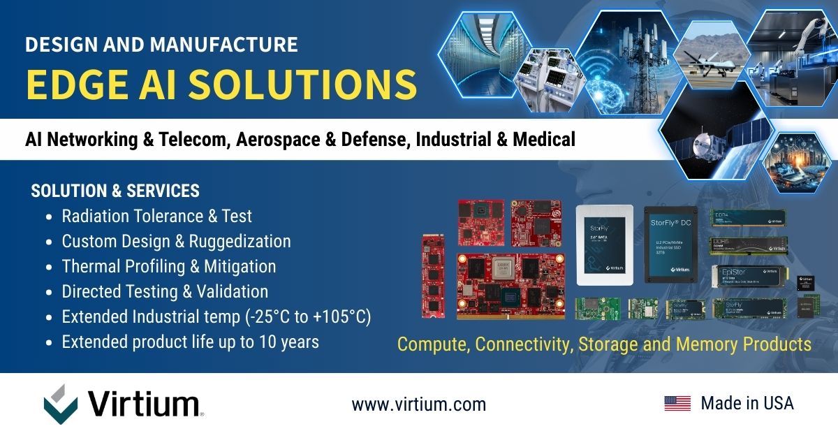 Virtium tweet media