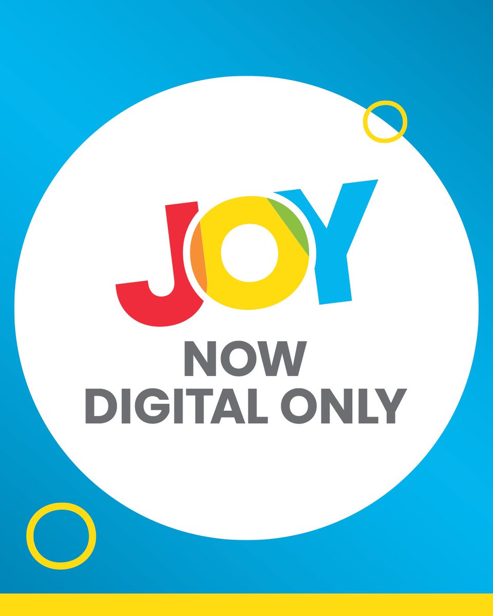 Important update: JOY Radio is now a digital-only station. We are no longer broadcasting on AM 1250 as we prepare for our future launch on FM-HD! You can still listen to your favourite music &amp; programs online, on our app, and on smart speakers:  joyradio.ca/the-best-ways-…