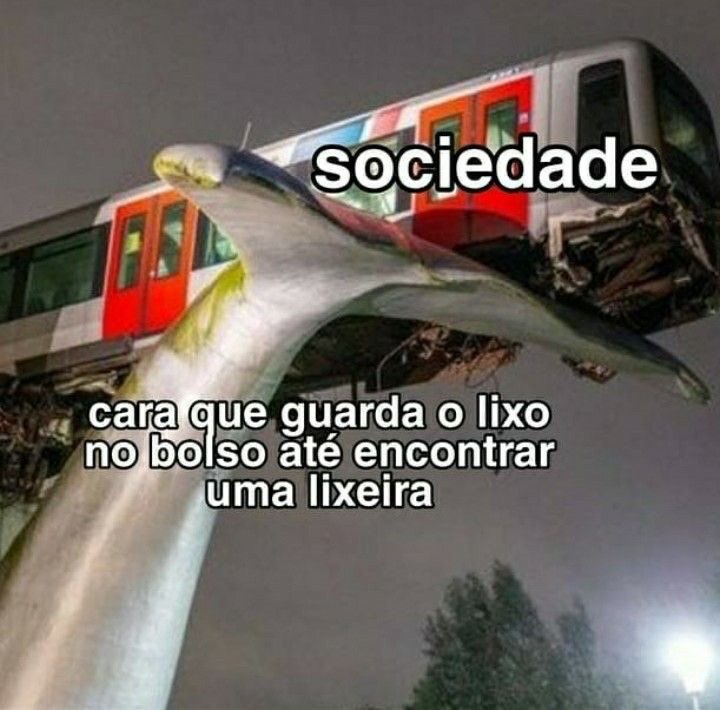 shitpostverdade's tweet image. 