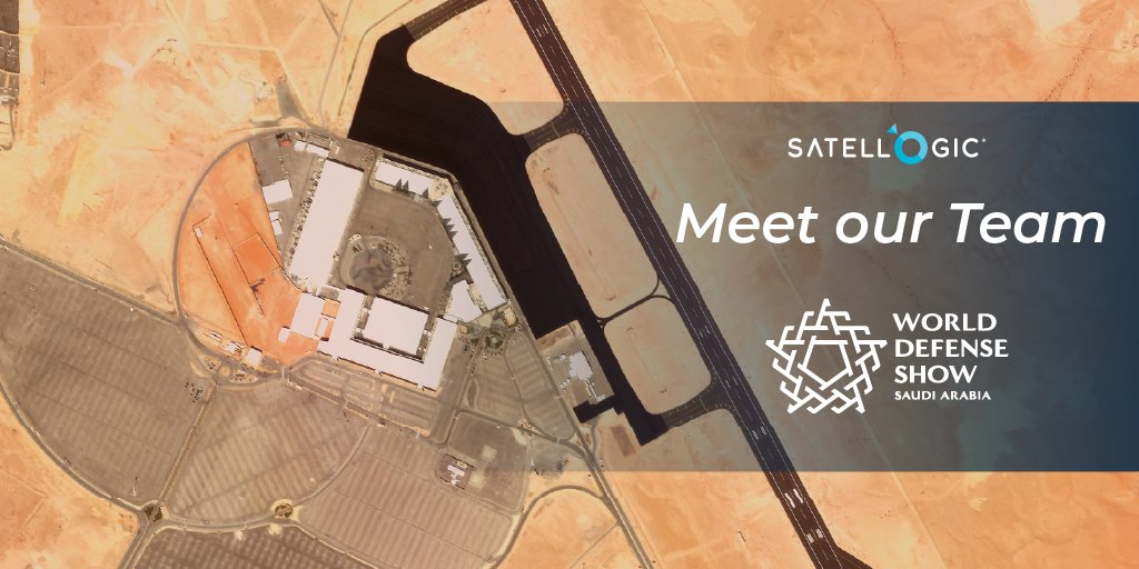 Satellogic tweet media