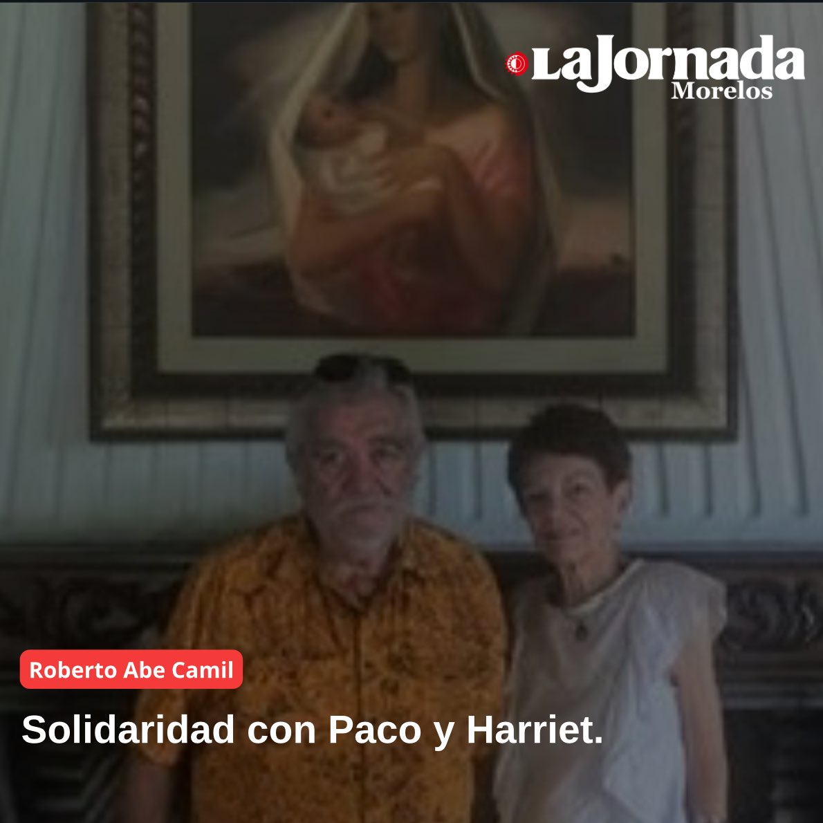 Sin temor a exagerar, los morelenses vivimos las jornadas más difíciles desde la cruenta etapa de la Revolución del Sur, hace poco más de cien años. La inseguridad es el cáncer que ha minado la bonanza local en todos los campos. Hoy cobra fuerza la certera sentencia de que, sin
