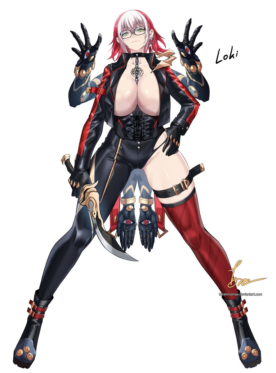 Torahime tweet media