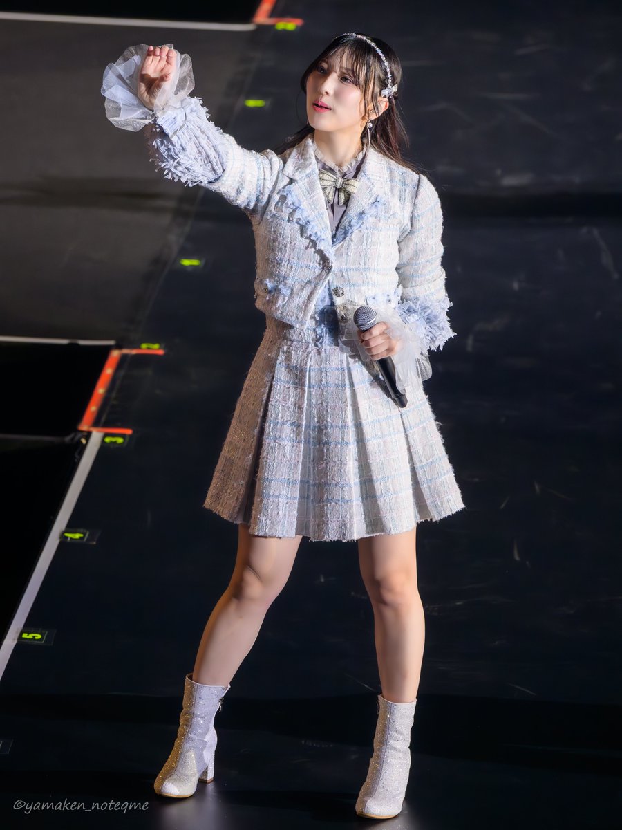 ≠ME ノイミー 蟹沢萌子 特別公演2025 コンプ　直筆 アップ ≠ME ノイミー 蟹沢萌子 特別公演2025 コンプ 直筆 アップ ≠ME_蟹沢