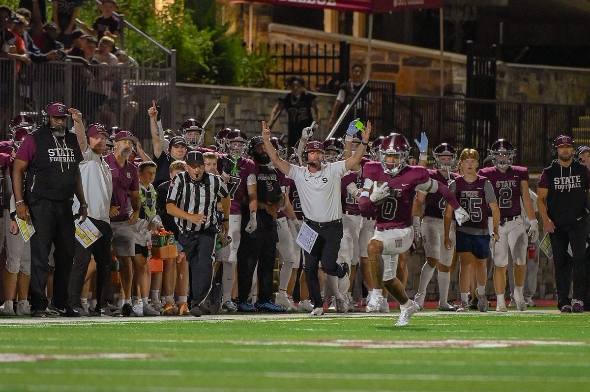 Coach Matt Lintal tweet media