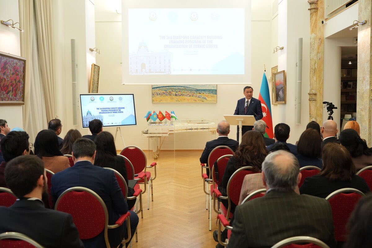 Amb. Kuban OMURALIEV tweet media