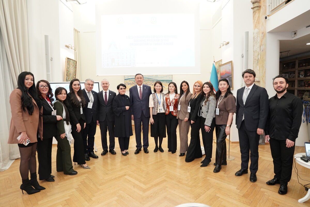 Amb. Kuban OMURALIEV tweet media