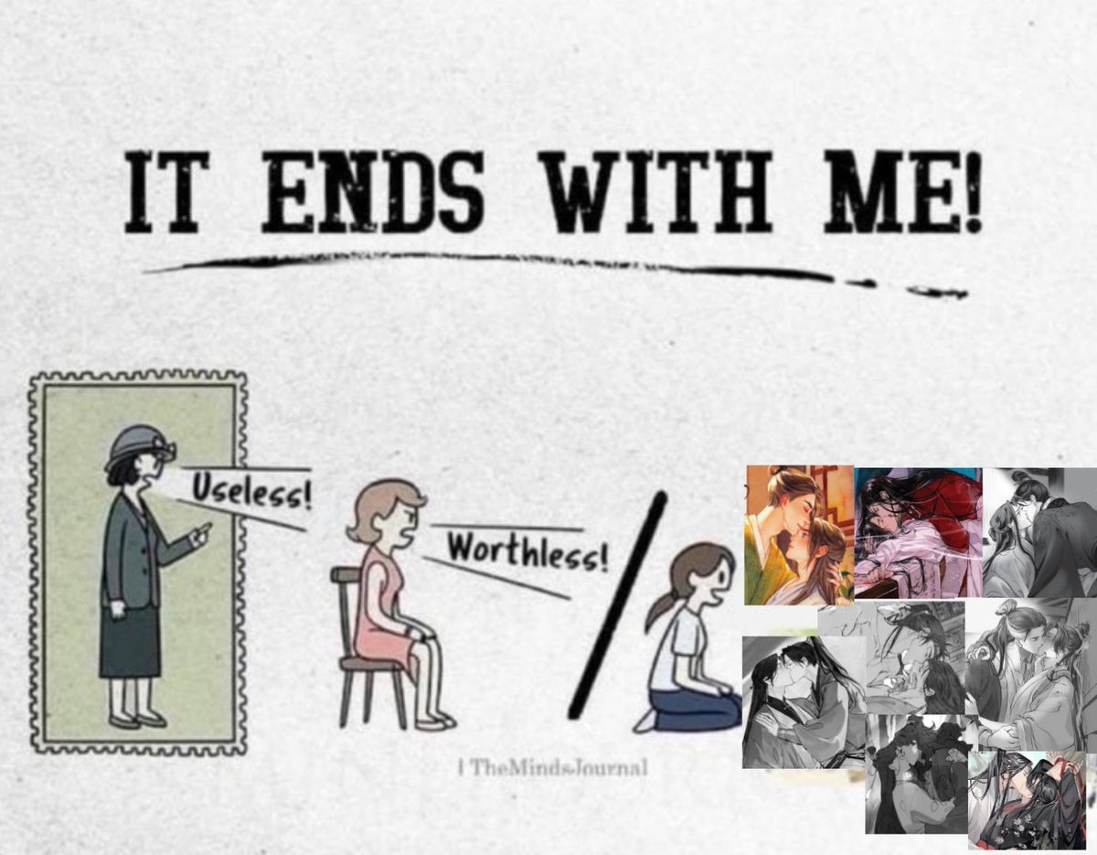 wangxianiac's tweet image. YAOI !