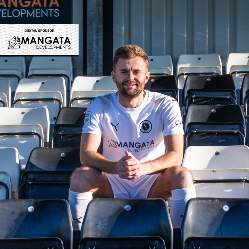 boreham_woodfc's tweet photo. We are delighted to announce the permanent signing of Regan Booty from League Two side Barrow AFC following a successful loan spell at Meadow Park 👊

#WeAreTheWood