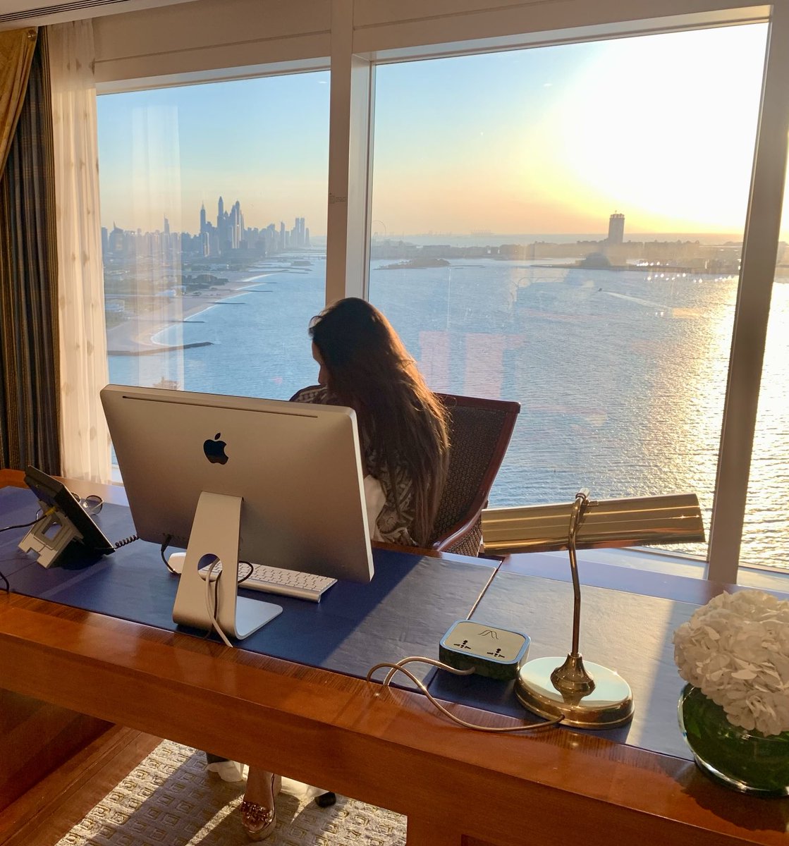 In this new Renaissance, advantage will not belong to those with the brightest ideas, but to who can translate intelligence into systems where data becomes capital, compute becomes leverage, energy becomes strategy, + tokenization gives ideas sustainability, liquidity, + scale.