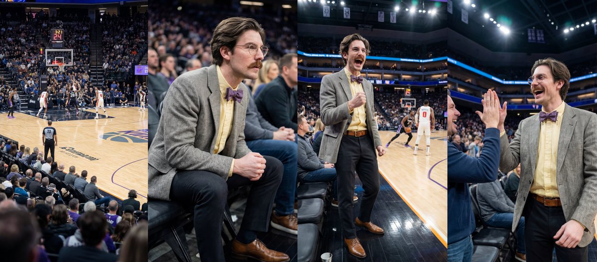 Variations panel results