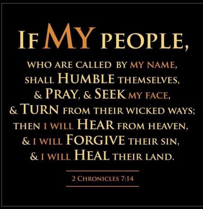 <a href="/TRobinsonNewEra/">Tommy Robinson 🇬🇧</a> Join with us across the pond today, January 14 at 12noon (7pmGMT), as we pray for our leaders and to turn from the rampant wickedness and perverseness of our hearts. Be there 🕊