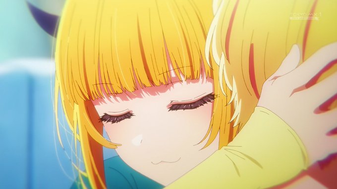 ママン… #oshinoko #推しの子 